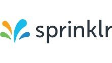 Sprinklr