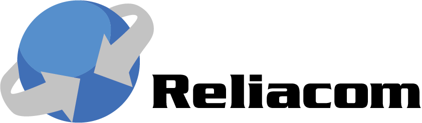 Reliacom Logo
