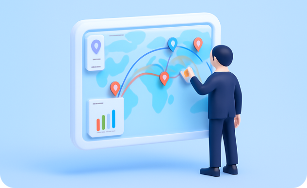 Technical & Service Management