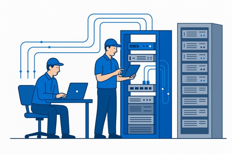 Technical & Service Management
