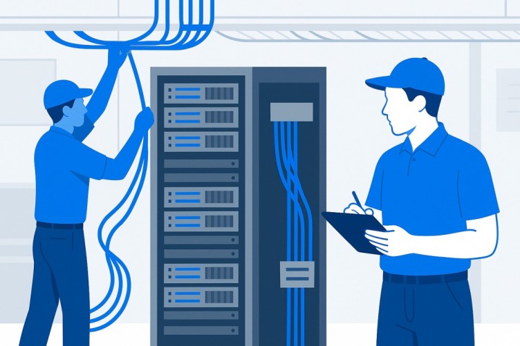 Technical & Service Management