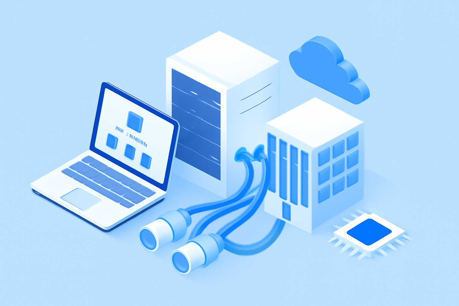 VoIP Services Dashboard