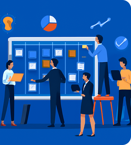 Project & Program Management