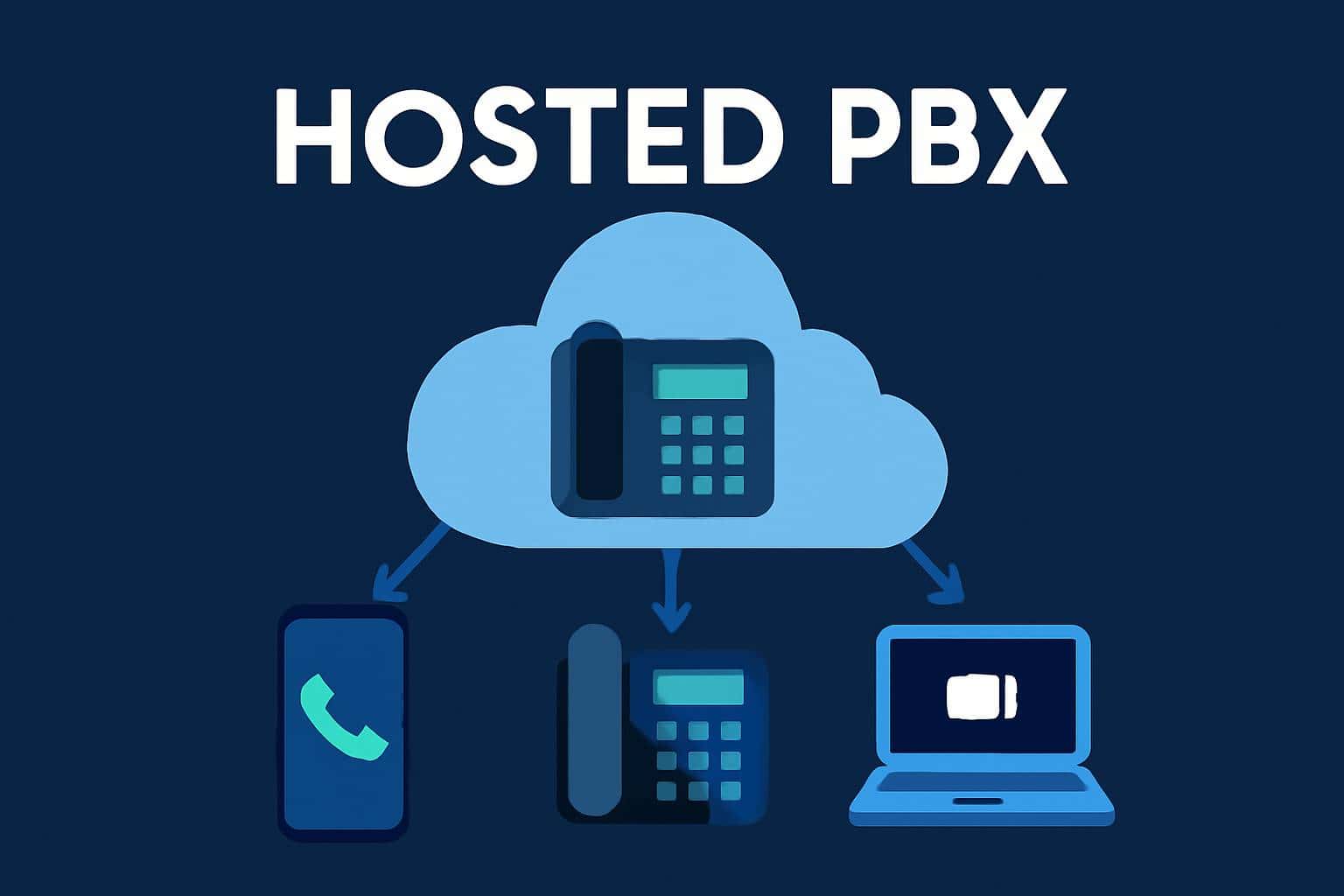 Hosted PBX for Business | Cloud PBX Solutions