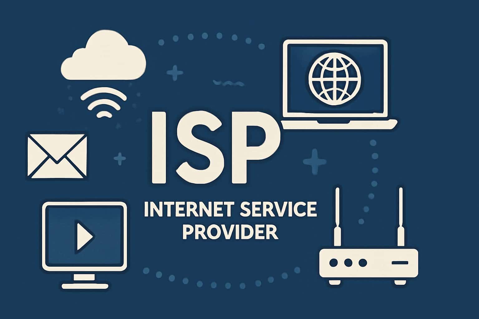 What Is an Internet Service Provider (ISP)? Full Guide