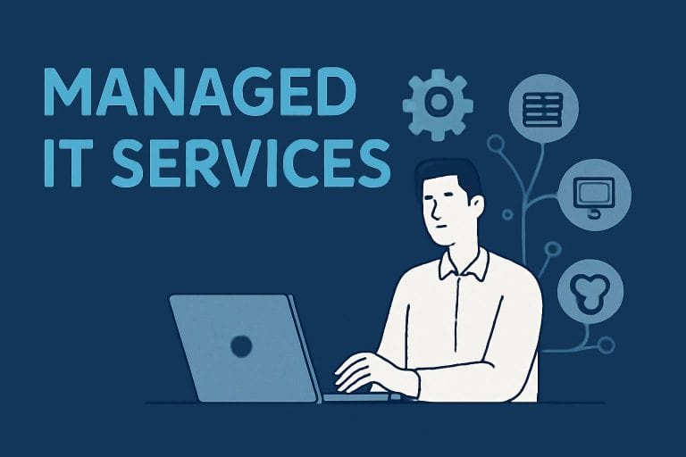Managed IT Services | IT & Telecom Managed Services