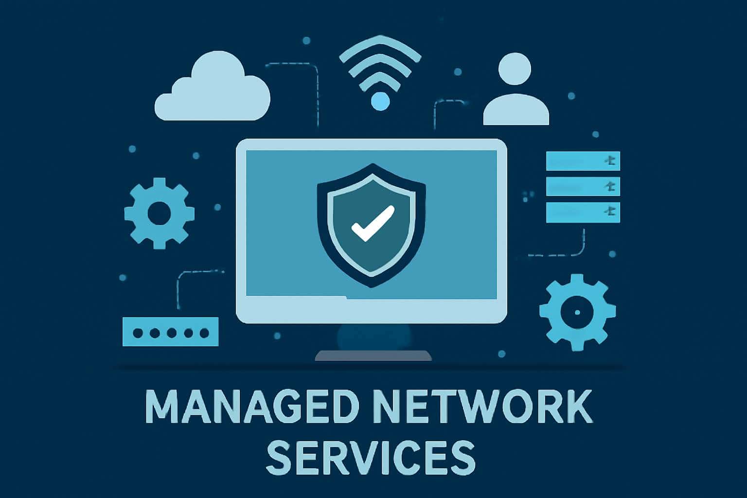 Managed Network Services | IT & Telecom Managed Services